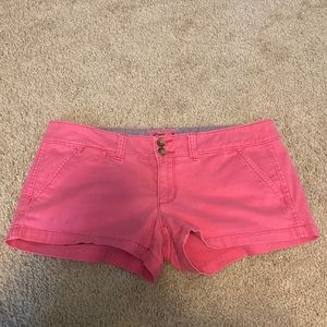 American Eagle size 4